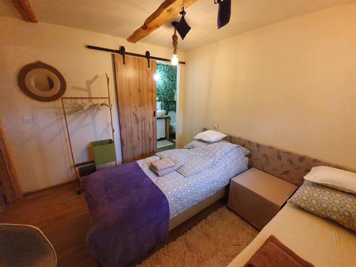 Siedlisko Odpoczynkowo Villa Nowosiolki  Екстериор снимка