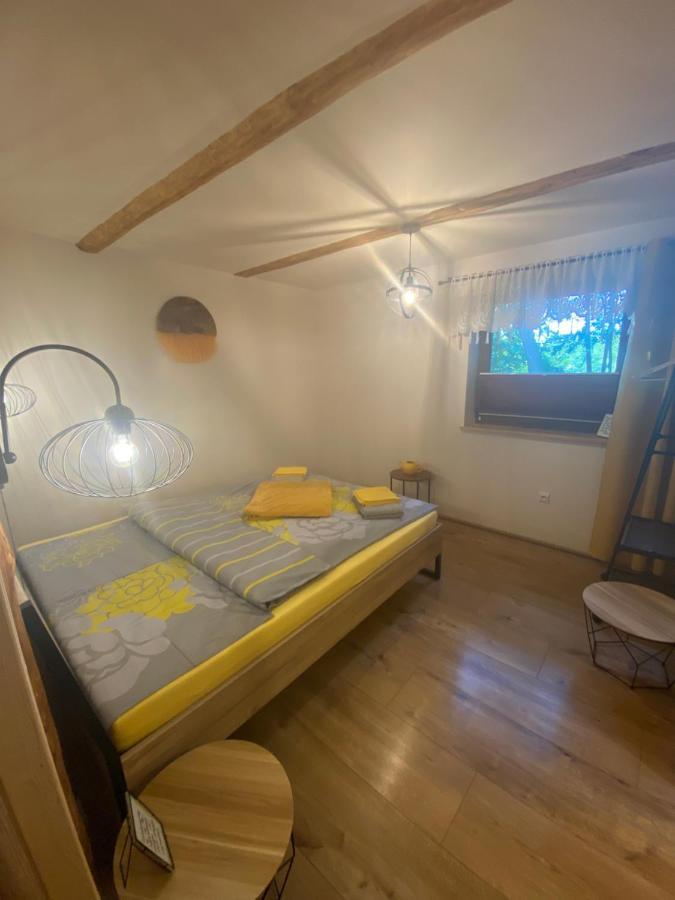 Siedlisko Odpoczynkowo Villa Nowosiolki  Екстериор снимка
