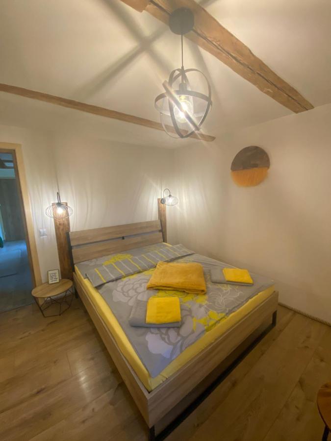 Siedlisko Odpoczynkowo Villa Nowosiolki  Екстериор снимка