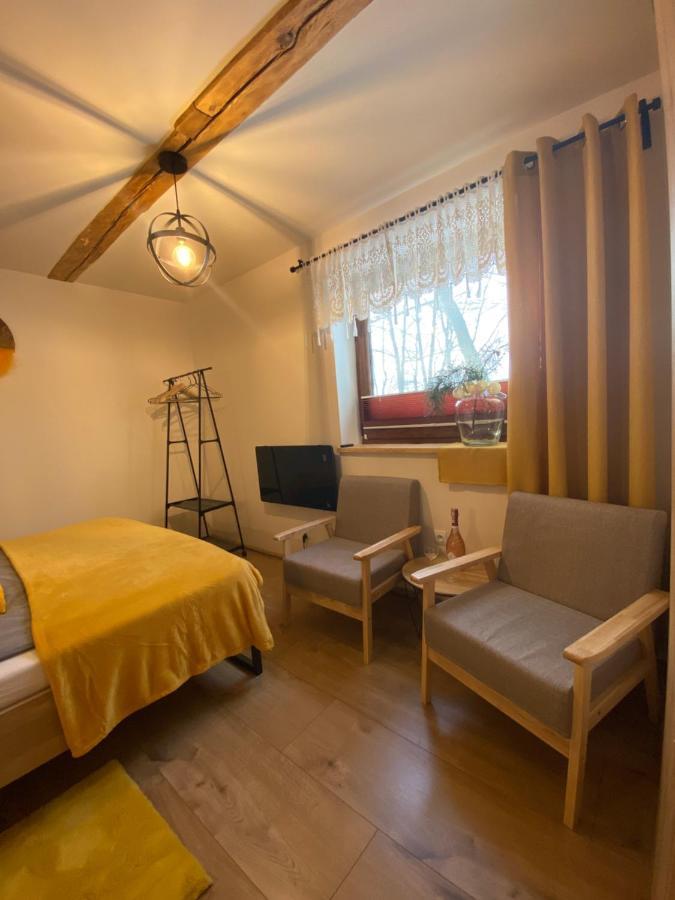 Siedlisko Odpoczynkowo Villa Nowosiolki  Екстериор снимка