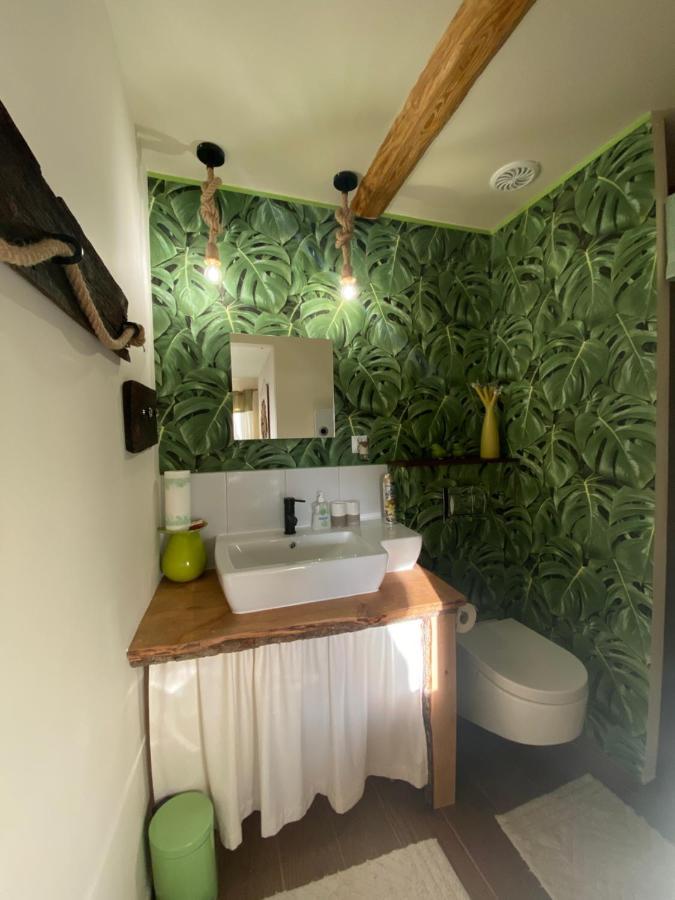 Siedlisko Odpoczynkowo Villa Nowosiolki  Екстериор снимка