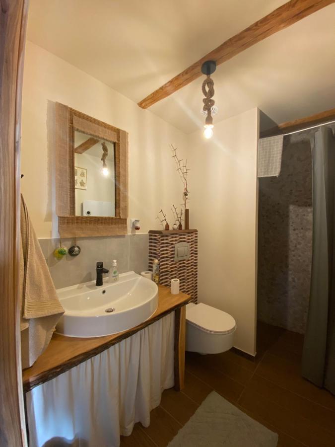 Siedlisko Odpoczynkowo Villa Nowosiolki  Екстериор снимка